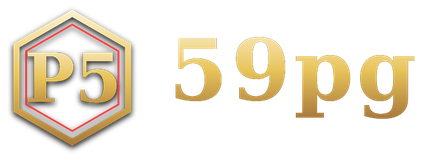 59pg โลโก้